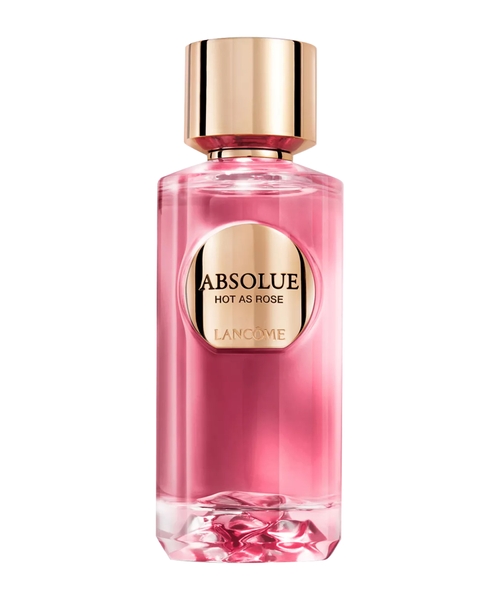 Парфюмерная вода Absolue Hot As Rose