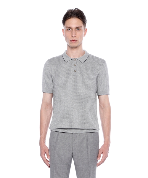 Trikotaj polo