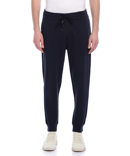 İpli belli idman şalvarı