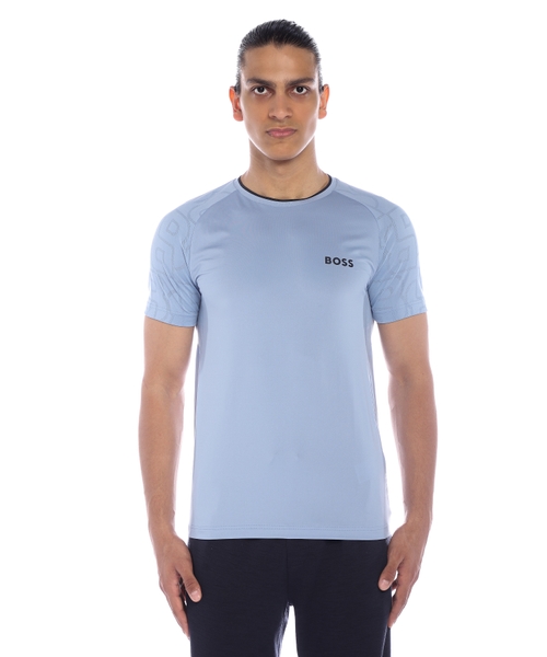 BOSS x Matteo Berrettini T-shirti