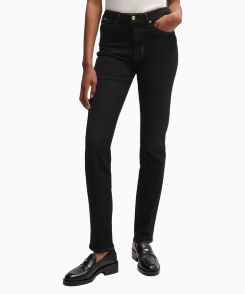Slim-fit jeans