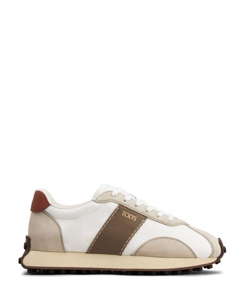 T Vintage idman ayaqqabısı