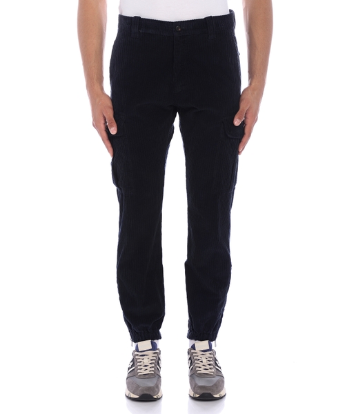 Velvet Cargo şalvarı