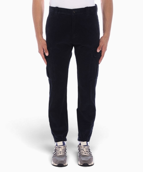 Velvet Cargo şalvarı