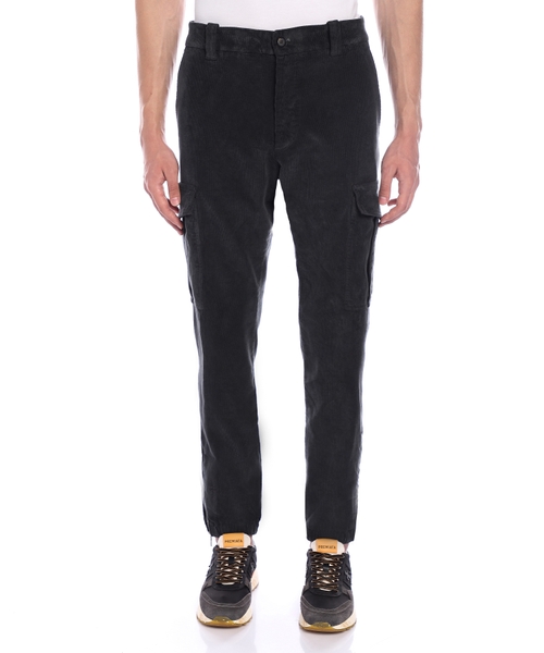 Velvet Cargo şalvarı