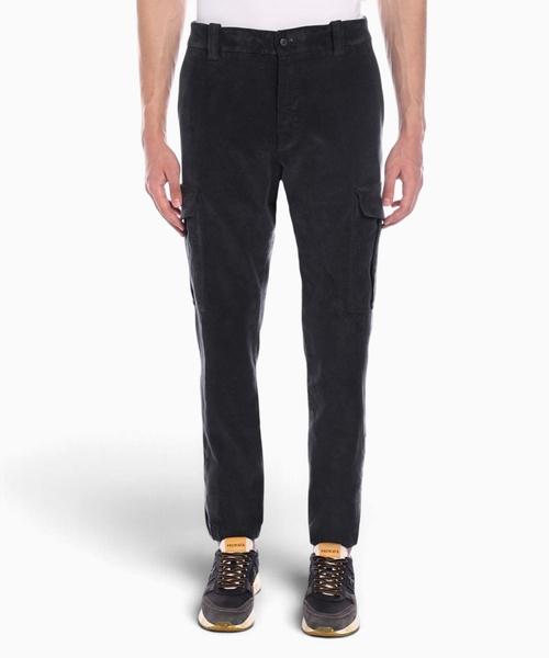 Velvet Cargo şalvarı
