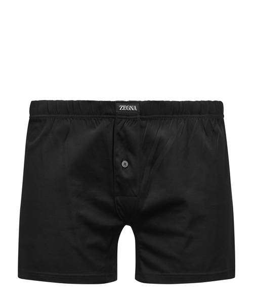 Cotton boxer