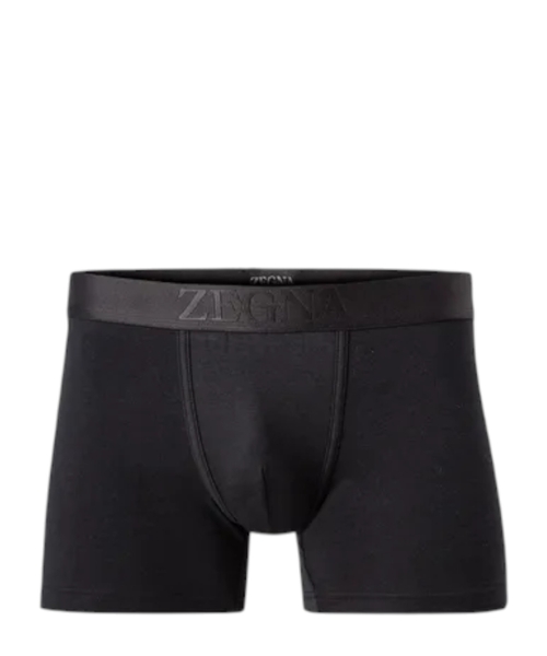 Боксеры из хлопка