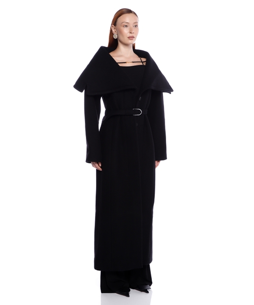 The Caruso coat | Emporium