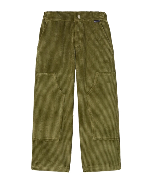 Loose-fitting pants