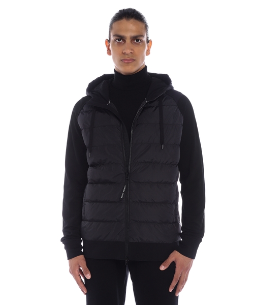 Huron jacket