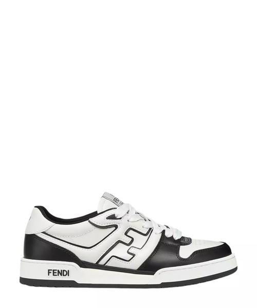 Match sneakers