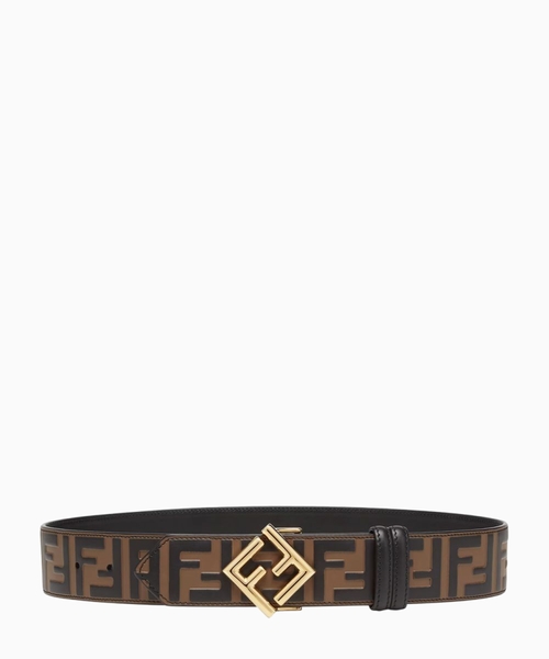 FF Diamonds belt