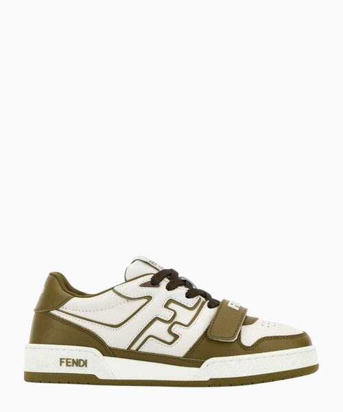 Match sneakers