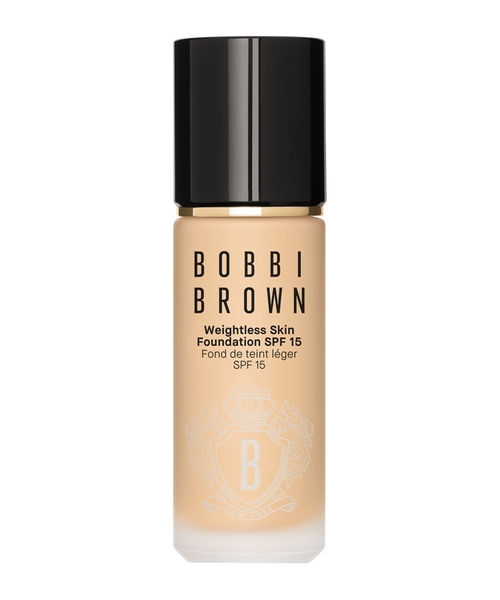 Тональная основа Weightless Skin Foundation SPF 15 - Warm Sand