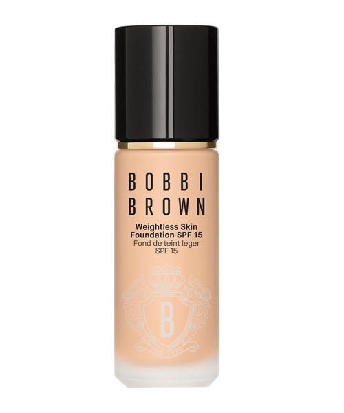 Тональная основа Weightless Skin Foundation SPF 15 - Cool Sand