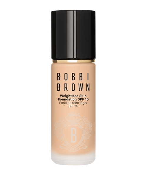 Weightless Skin Foundation SPF 15 tonal vasitəsi - Neutral Sand