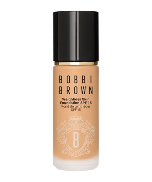 Тональная основа Weightless Skin Foundation SPF 15 - Cool Natural