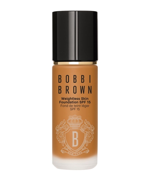 Weightless Skin Foundation SPF 15 - Neutral Golden