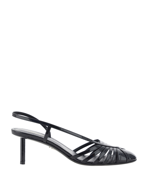 Hündürdaban səndəllər