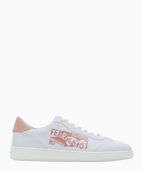 Sneakers  with logo detail