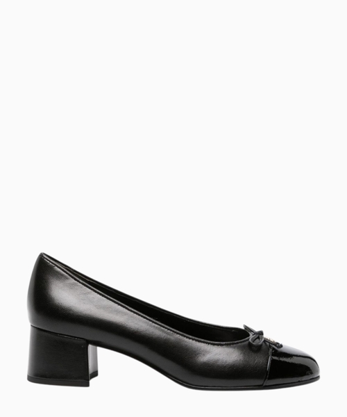 Туфли Cap-Toe