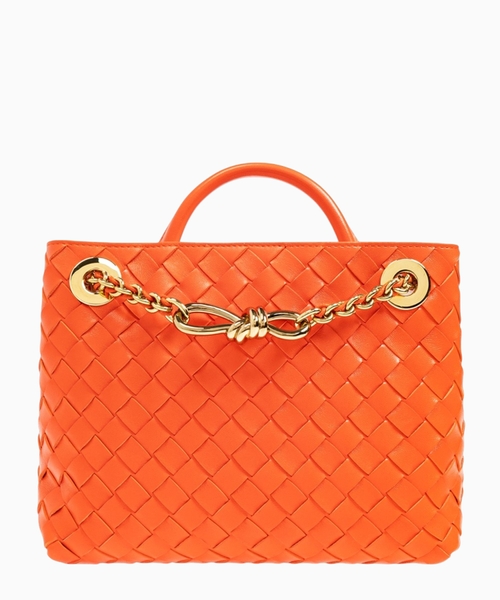 Small Andiamo Chain bag