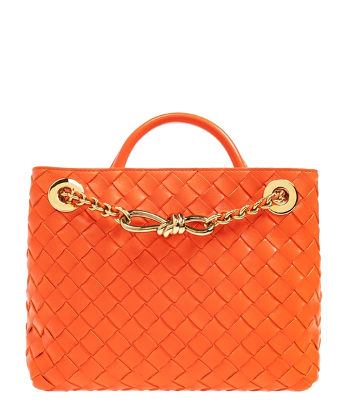 Bottega Veneta Andiamo in small size
