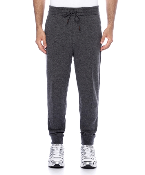 Elastik belli idman üslublu şalvar