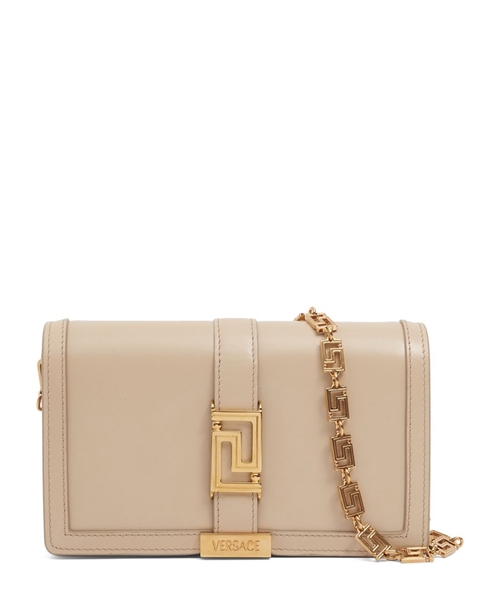 Greca Goddess Mini Bag