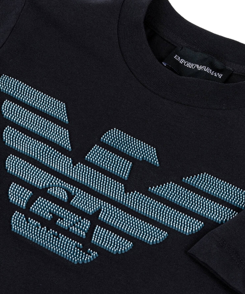 T&M  EMPORIO ARMANI Armani Men's Classic : Amazon.ca: Clothing, Shoes & Accessories
