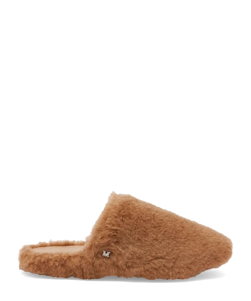 Teddy slipper