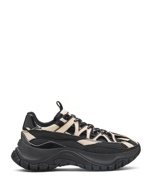 The Lazy Hiker sneakers