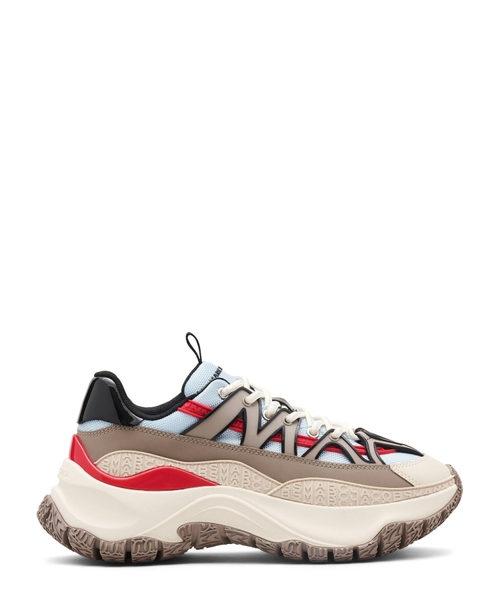 The Lazy Hiker sneakers