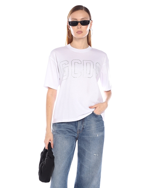 Long sleeve t-shirt with logo | Emporium