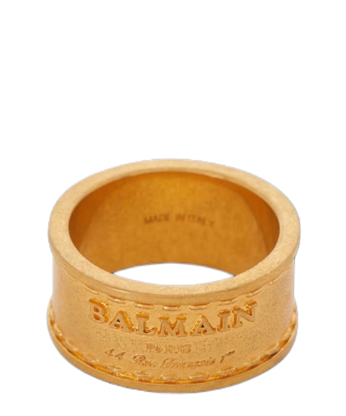 Кольцо Bague Tubular