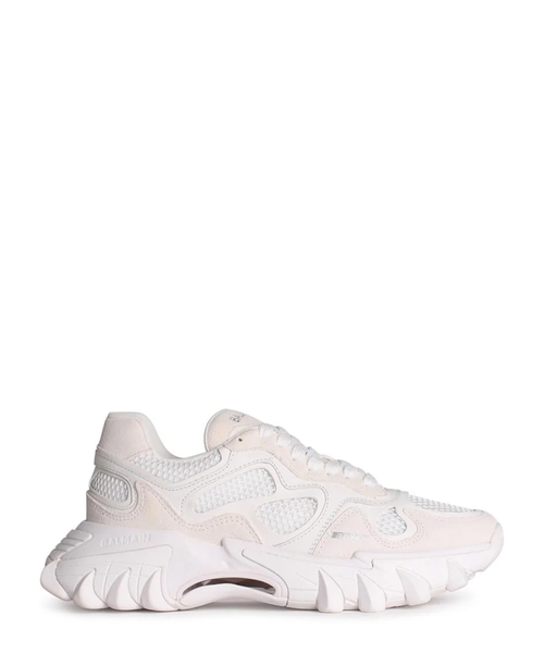 B-Fast Sneakers with logo