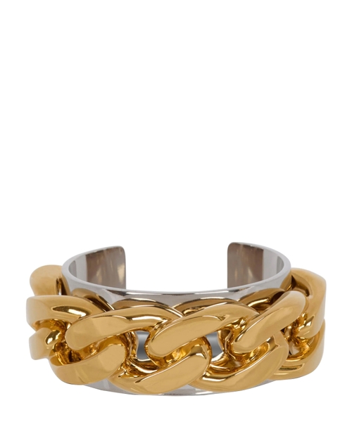 Браслет в виде цепи