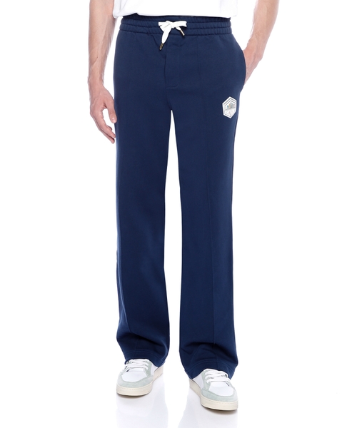 Спортивные брюки с логотипом