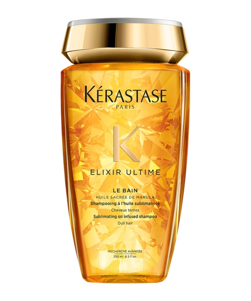 Шампунь Elixir Ultime Le Bain