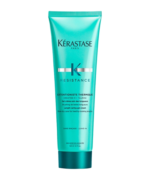 Термозащитный крем Resistance Extentioniste Thermique