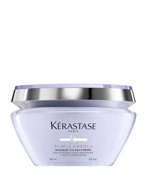 Blond Absolu Cicaextreme masque