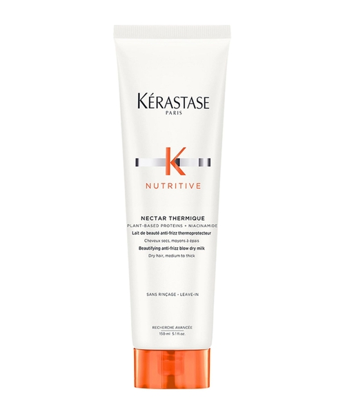 Nutritive Nectar Thermique for dry hair
