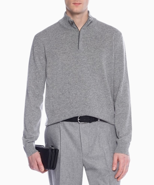 Cashmere sweater