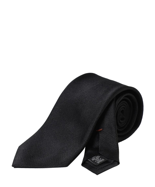 Silk tie
