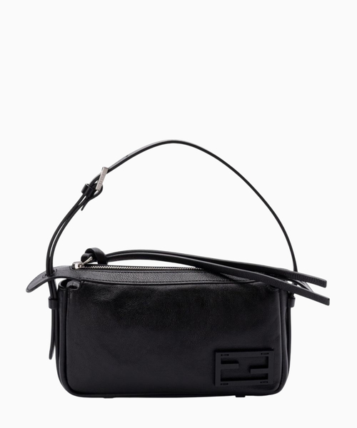 Simply Fendi Mini leather bag