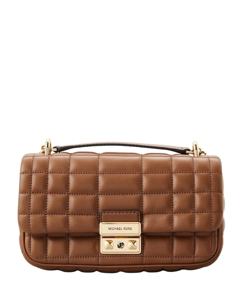 Tribeca small shoulder bag