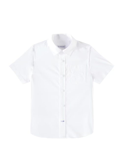 Owen cotton shirt