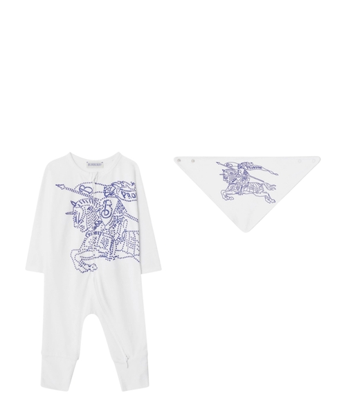 Claude pyjama set