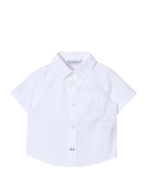 Cotton shirt